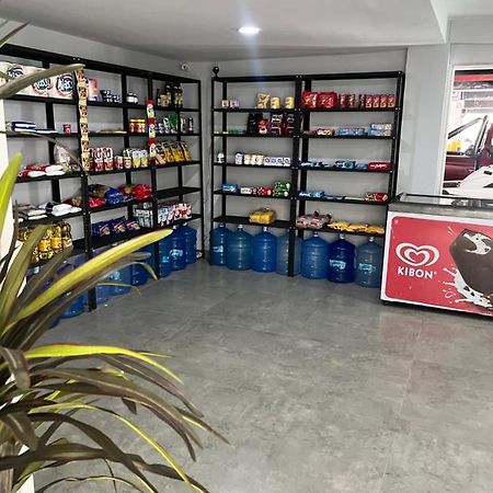 Apartamento Rio Das Ostras Exterior photo
