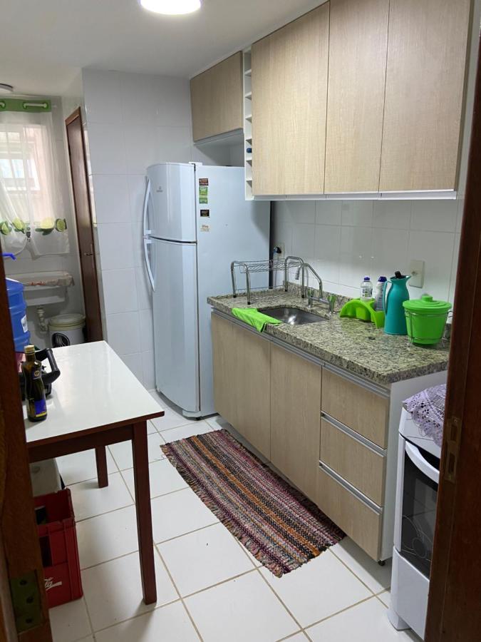 Apartamento Rio Das Ostras Exterior photo
