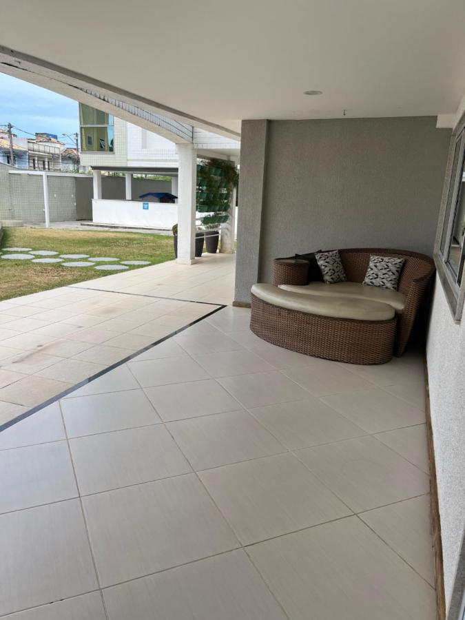 Apartamento Rio Das Ostras Exterior photo